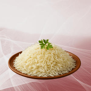 Basmati Rice