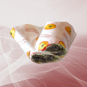 Beef Shawarma Donair