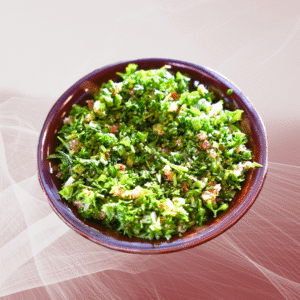 Tabbouli