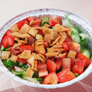 Fattoush