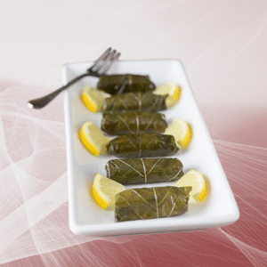 Dolmas
