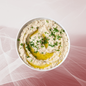 Baba Ghanoush
